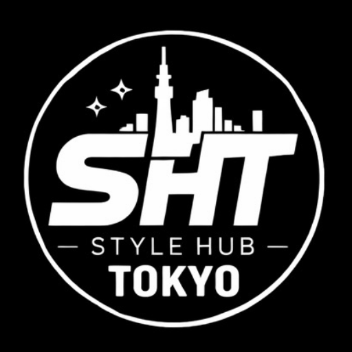 STYLEHUBTOKYO